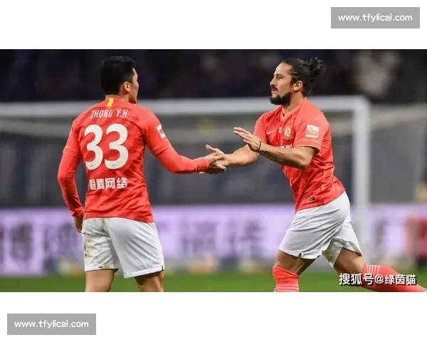 苏宁vs恒大巅峰对决中超豪门碰撞引爆冠军争夺战全场焦点悬念拉满