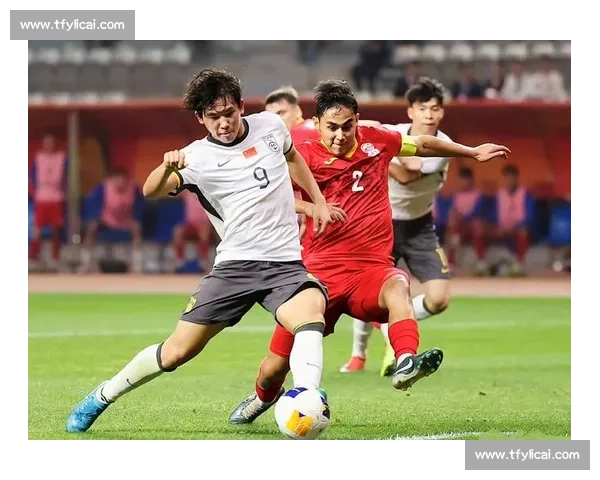 澳大利亚对阵韩国强强对话引爆亚洲足坛焦点战巅峰较量谁主沉浮